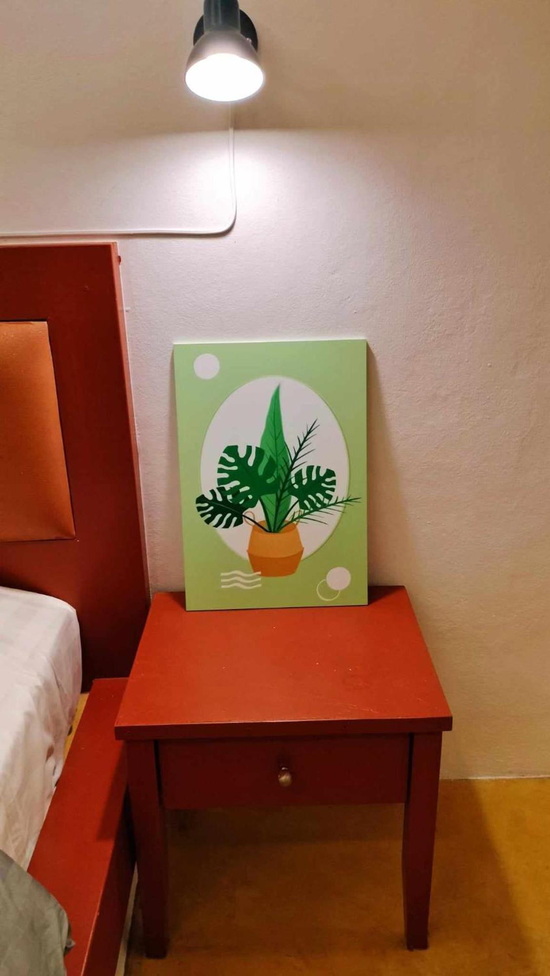 Airport Garden Resort Amphoe Koksamui Eksteriør bilde