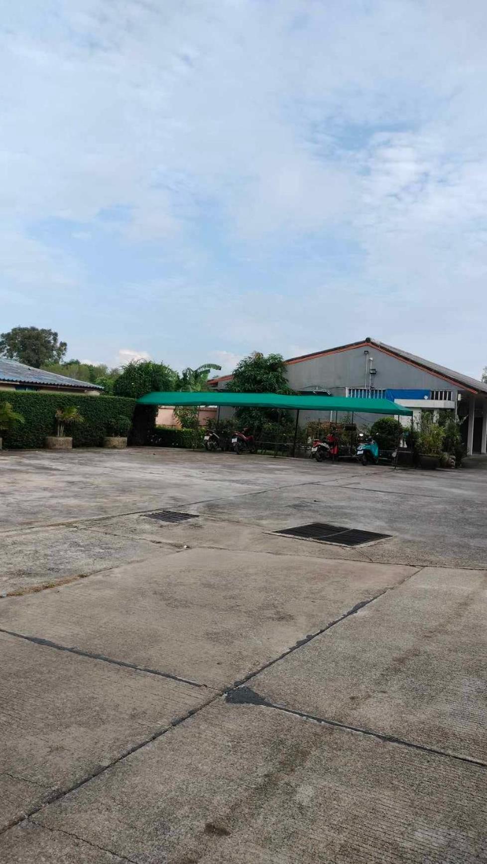 Airport Garden Resort Amphoe Koksamui Eksteriør bilde